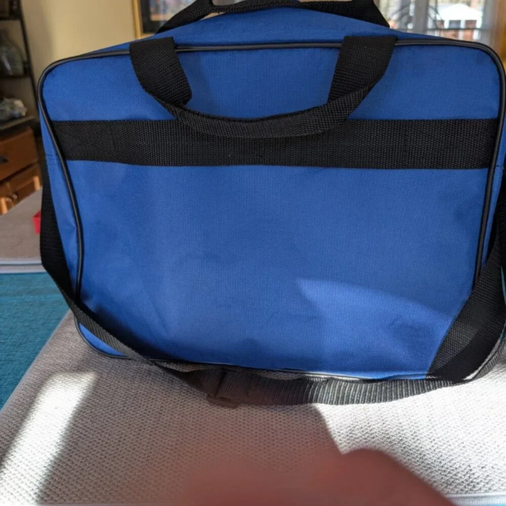 American Tourister Carry On Canvas Bag(D3)